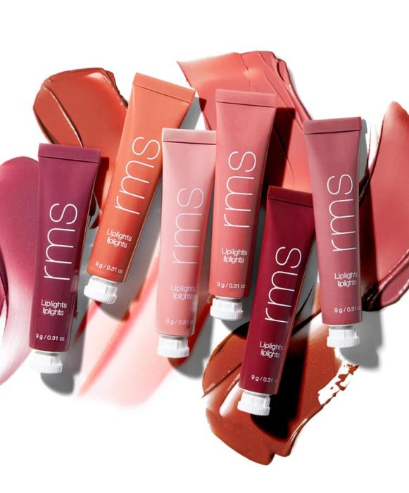 Liplights Light the Way for Recycling